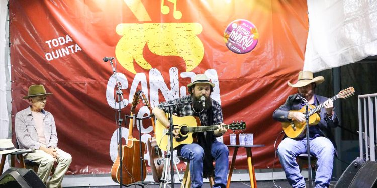 Festival de Inverno tem tributo à Beatles e clássicos italianos na  3ª semana