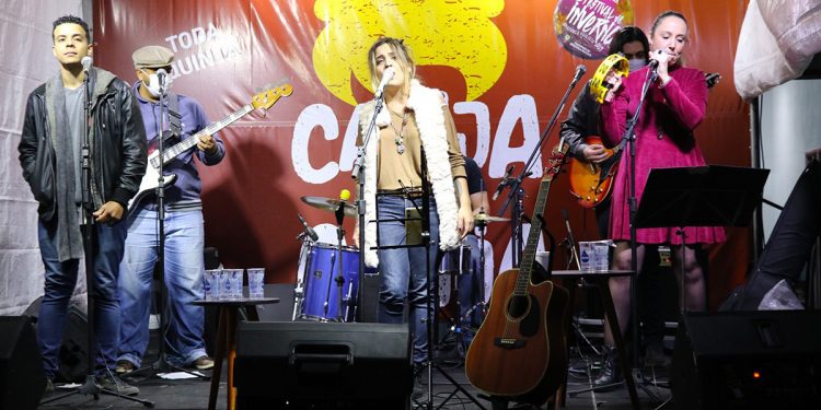 Festival de Inverno chega ao fim e alcança milhares de pessoas em novo sistema híbrido 