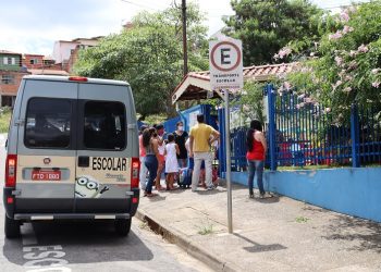 Volta às aulas:  Escolas podem atender até 100% dos alunos a partir de segunda-feira 