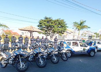 Canil, GAM e ROM dão bote certeiro e prendem dois traficando no “Bambuzal”