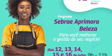 Encerra-se hoje inscrição para programa gratuito no Sebrae 