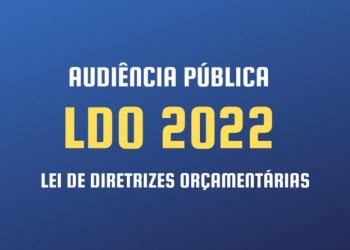 Audiência na região para debater Orçamento do Estado será em agosto