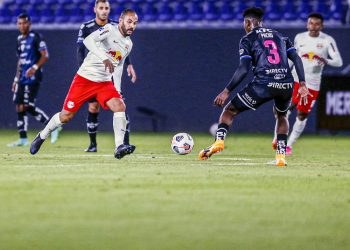 PARA FAZER HISTÓRIA: Bragantino enfrenta o Del Valle amanhã por vaga nas quartas da Sul-Americana