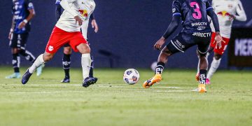 PARA FAZER HISTÓRIA: Bragantino enfrenta o Del Valle amanhã por vaga nas quartas da Sul-Americana