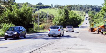 Duplicação da Rodovia Capitão Bardoíno: DER finalmente publica edital e licitação deve ocorrer em agosto