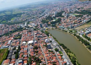 Município arrecada 22,3% a mais no primeiro semestre deste ano 