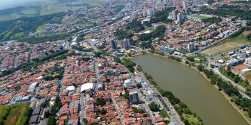 Município arrecada 22,3% a mais no primeiro semestre deste ano 