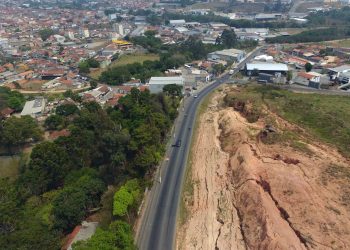 Prefeitura anuncia “pacotão de obras” com investimentos de R$ 9,5 milhões