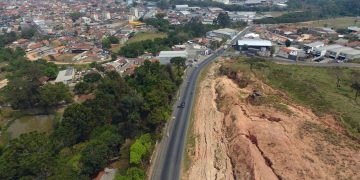 Prefeitura anuncia “pacotão de obras” com investimentos de R$ 9,5 milhões