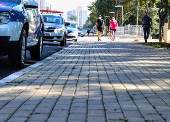    Semana será de muito calor, com sensação térmica de até 40°C   