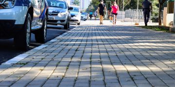    Semana será de muito calor, com sensação térmica de até 40°C   