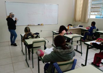 Prefeitura anuncia concurso para professores do Infantil e Fundamental 
