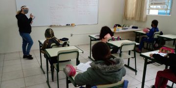 Prefeitura anuncia concurso para professores do Infantil e Fundamental 