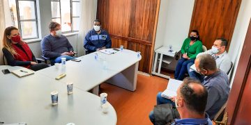 Descarte irregular de esgoto:  VISA e SABESP traçam estratégias para combater a pratica 