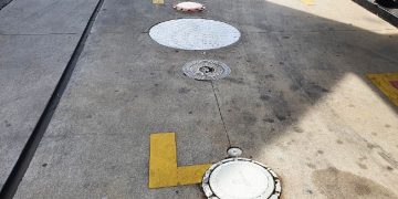 Meio Ambiente realiza monitoramento das áreas contaminadas no Município