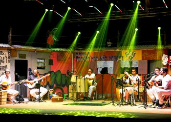 Publicado edital para fomento de projetos culturais