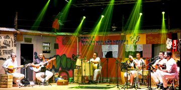 Publicado edital para fomento de projetos culturais