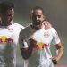Bragantino se mantém no G4 ao bater o América-MG