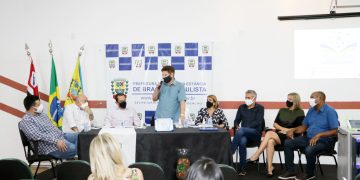 Prefeitura implanta “Programa Bragança Paulista Conectando Aprendizagens”