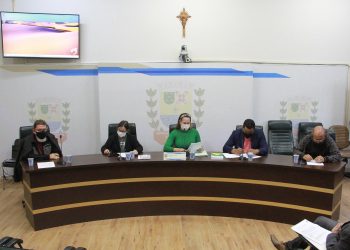 Por unanimidade, Câmara acata denúncias contra vereador por importunação sexual