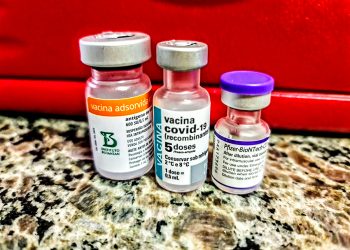 DOSE INICIAL CHEGOU A 86%: Cidade tem 37% da população totalmente imunizada contra a Covid-19