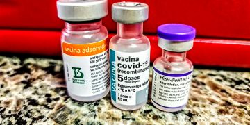 DOSE INICIAL CHEGOU A 86%: Cidade tem 37% da população totalmente imunizada contra a Covid-19