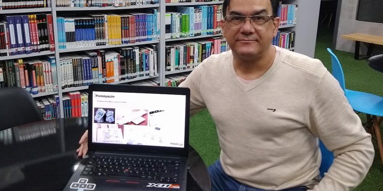 Abertas inscrições de projetos para Escola de Inovadores