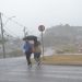 Fim de semana deve ser de chuva