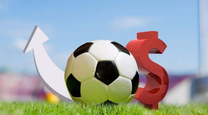 Sancionada lei que permite que clubes de futebol virem empresas