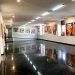 Centro Cultural está disponível para apresentações e exposições