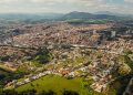 Projeto em prol do desenvolvimento cria região com 20 municípios   