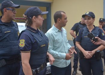 Prefeitura abre concurso público para áreas de Segurança e Serviços 