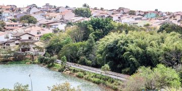 Lago do Orfeu: Secretário explica obra “Só vão ser retiradas as árvores estritamente necessárias”