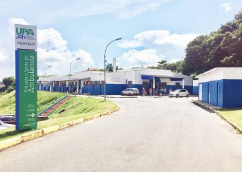 60 vigias iniciam trabalho em espaços públicos