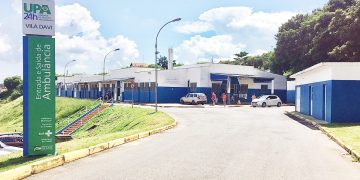 60 vigias iniciam trabalho em espaços públicos