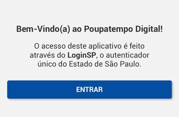 Comprovante de vacinação está disponível no Poupatempo Digital