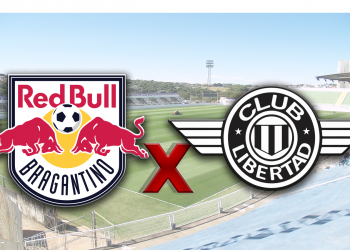 Copa Sul-Americana: Bragantino vai decidir vaga na decisão fora de casa