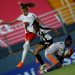 FUTEBOL FEMININO: Braga e Atlético-MG empatam e