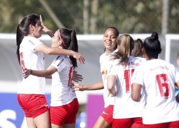 Braga Feminino empata no Pará e decide vaga na final em casa