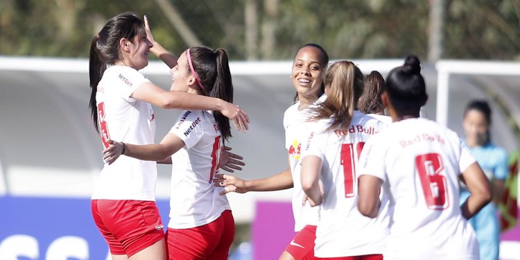 Braga Feminino empata no Pará e decide vaga na final em casa