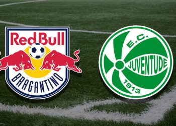 Bragantino sofre derrota merecida em casa para o Juventude