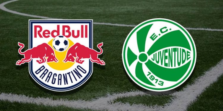 Bragantino sofre derrota merecida em casa para o Juventude