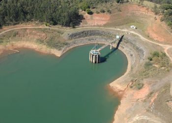 Consumo de água na cidade é 10% maior que a média nacional