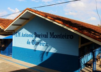 Com mais 6 escolas : Administração alcança mais de 3.500 vagas no Ensino Fundamental em tempo integral