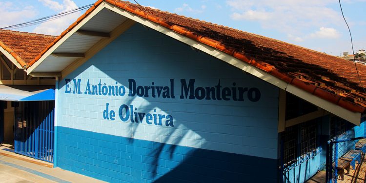 Com mais 6 escolas : Administração alcança mais de 3.500 vagas no Ensino Fundamental em tempo integral