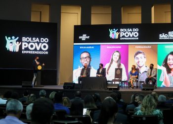 Município adere ao Bolsa Empreendedor do Governo do Estado