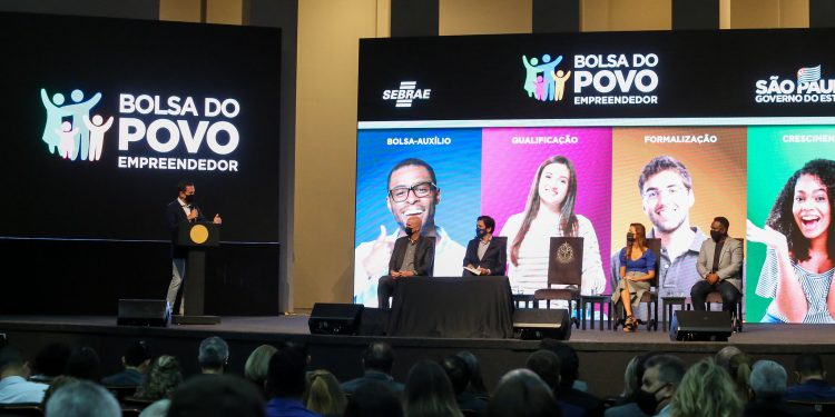 Município adere ao Bolsa Empreendedor do Governo do Estado