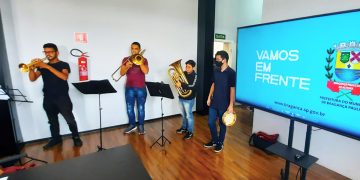 Projeto ‘Musicalizando nas Escolas’ será oferecido em 25 escolas municipais
