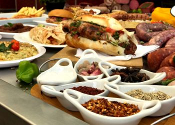 Edição especial do “Festival da Linguiça Artesanal” começa hoje   