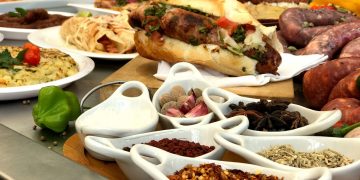 Edição especial do “Festival da Linguiça Artesanal” começa hoje   